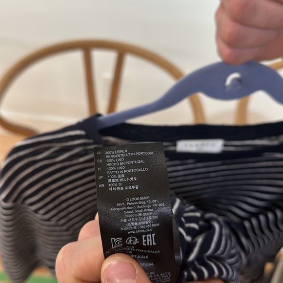 Sandro t shirt - Picture 3 of 3